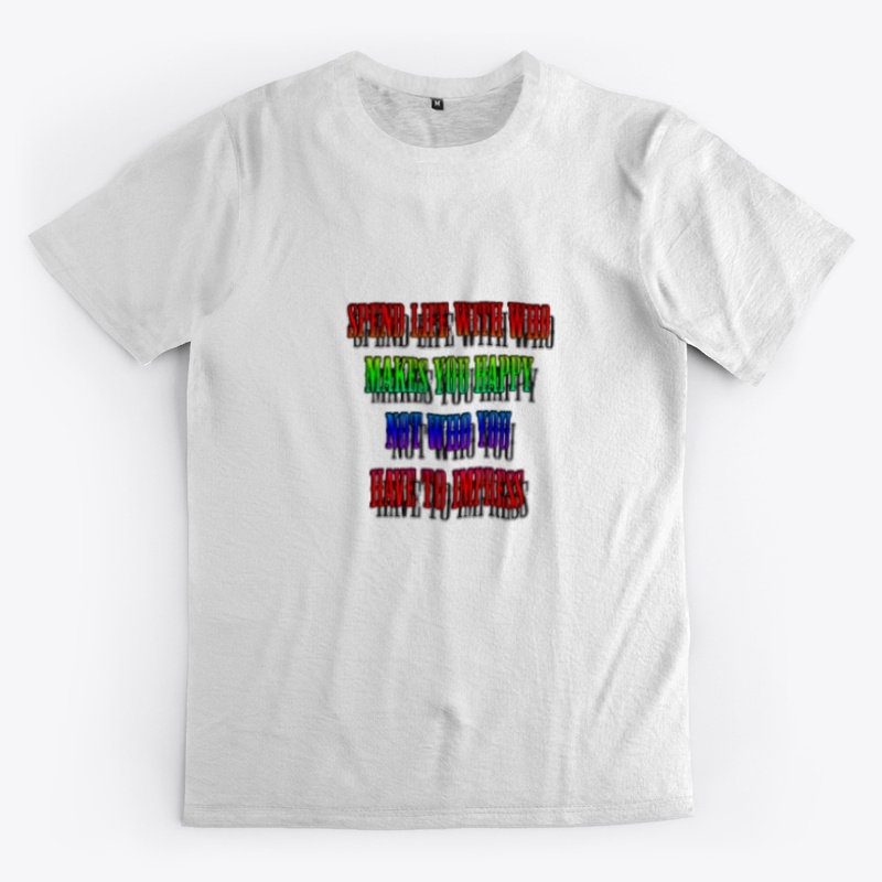 Blouse the life express