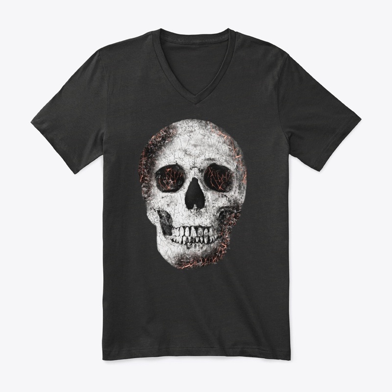 Skull T-Shirt