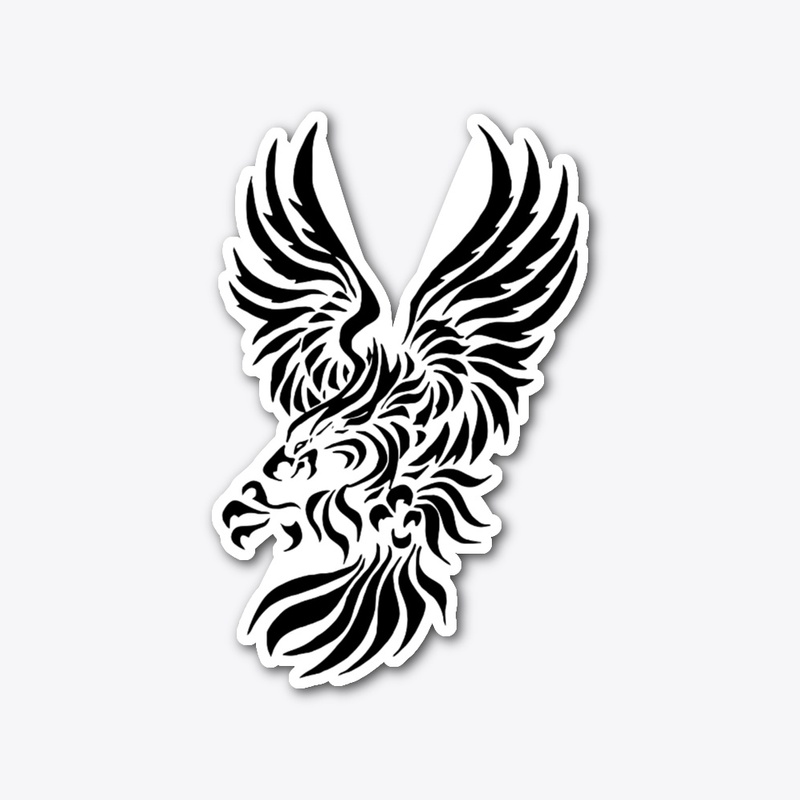 BLACK EAGLE I