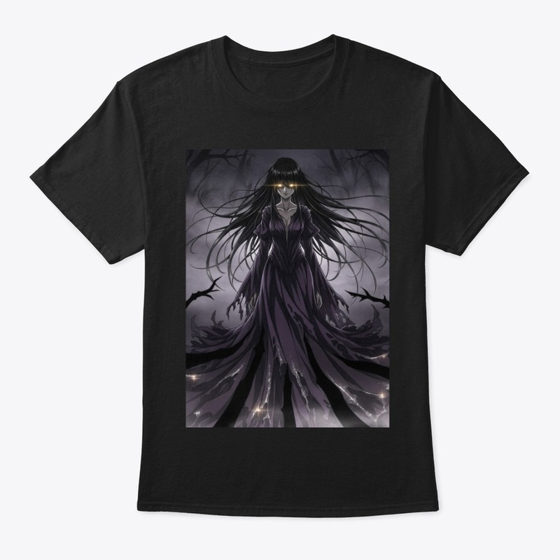 Wraith Queen