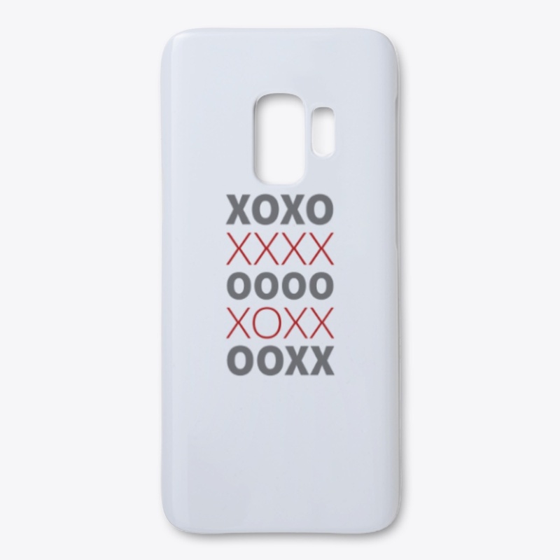 XOXO