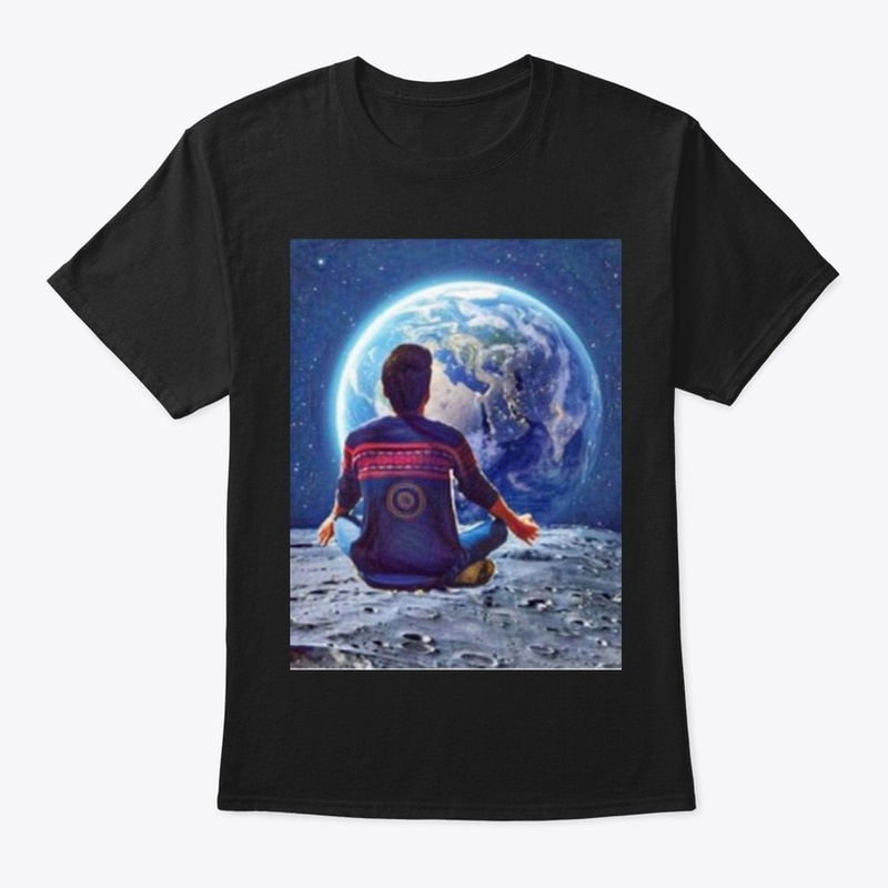 Lost Soul T-Shirt