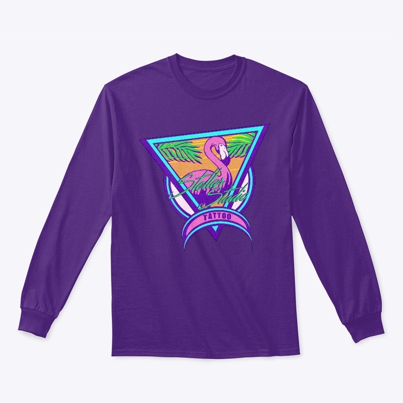 Stellar Bird