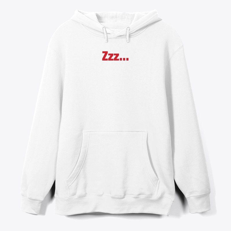 Zzz...