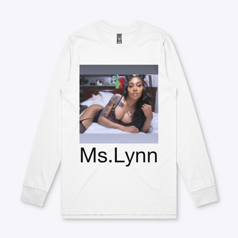 Ms.Lynn Top Ten 