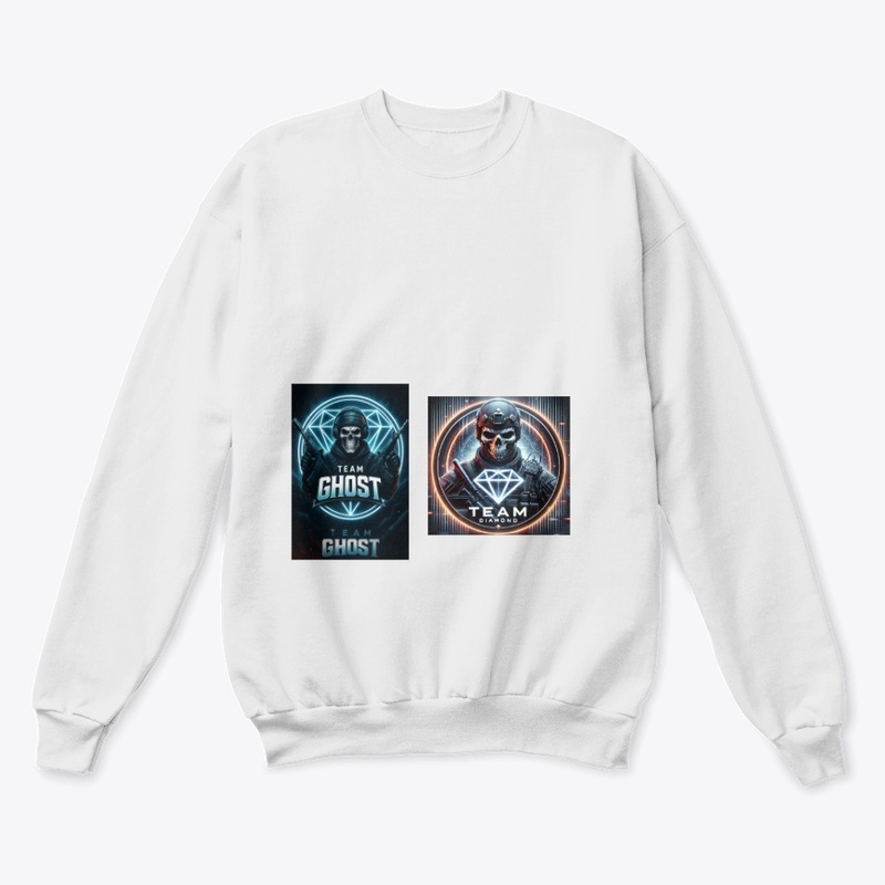 TEAM GHOST