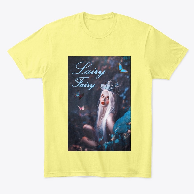 Lairy Fairy One