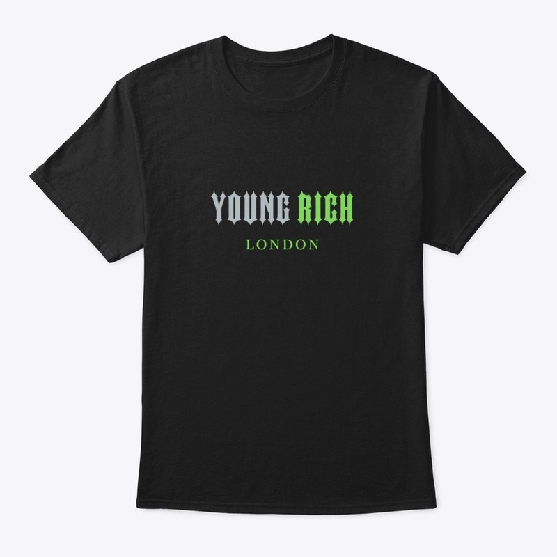 Young Rich 