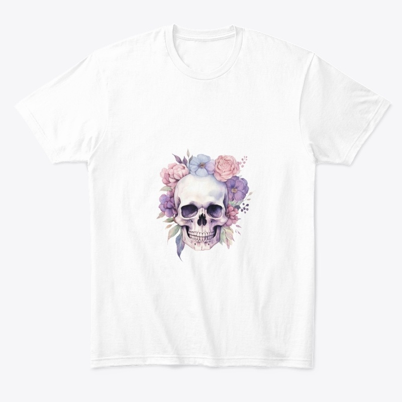 "Own the Mood – Men's Classic Tee"