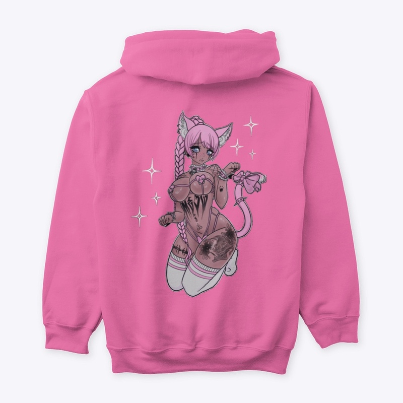 🖤 P I N K   N E K O 🖤