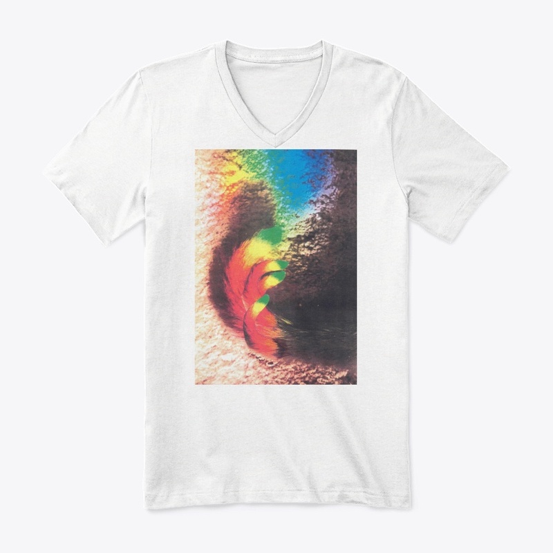RAINBOW TAILZ