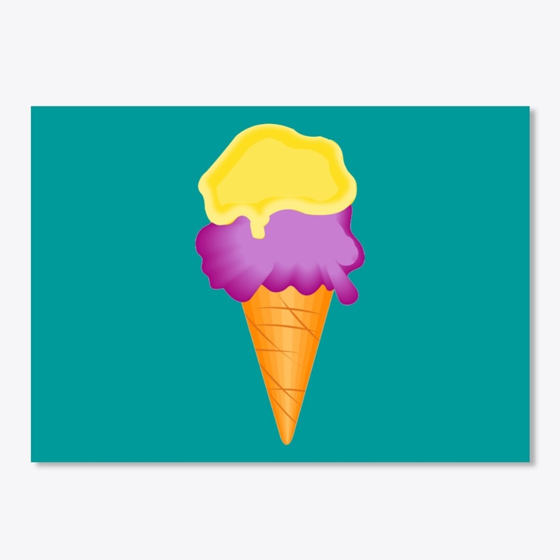 Ice Cream You Scream