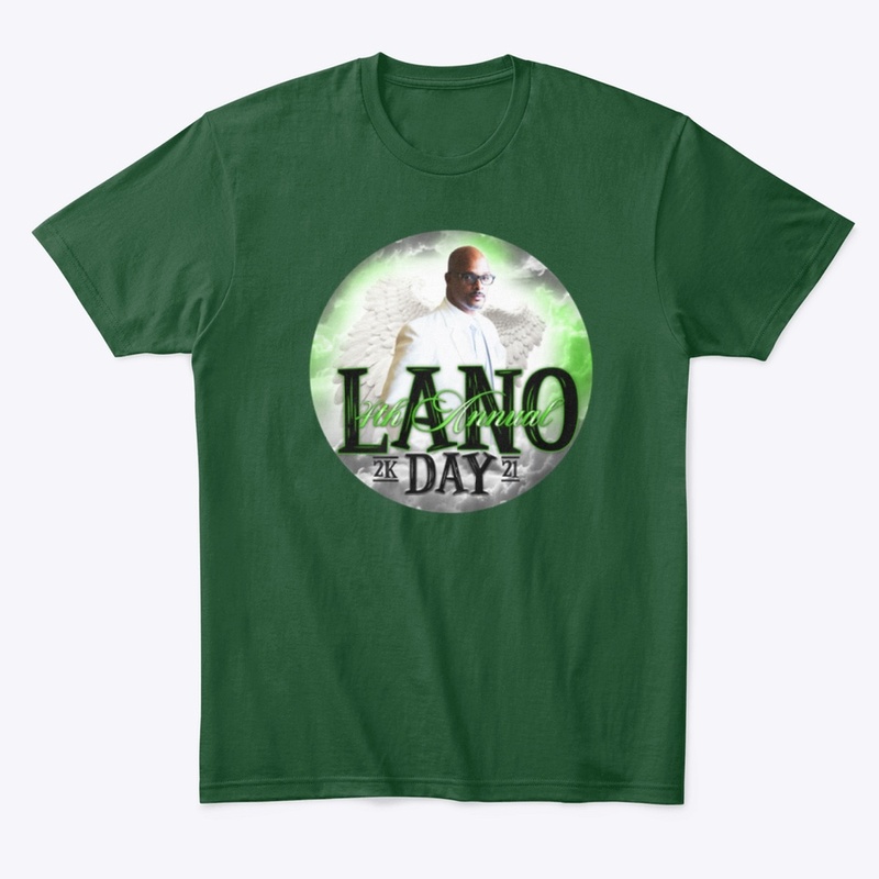 2021 LANO DAY EVENT