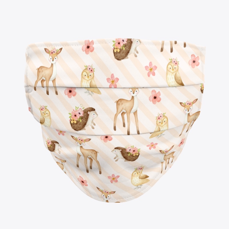 Woodland Animals
