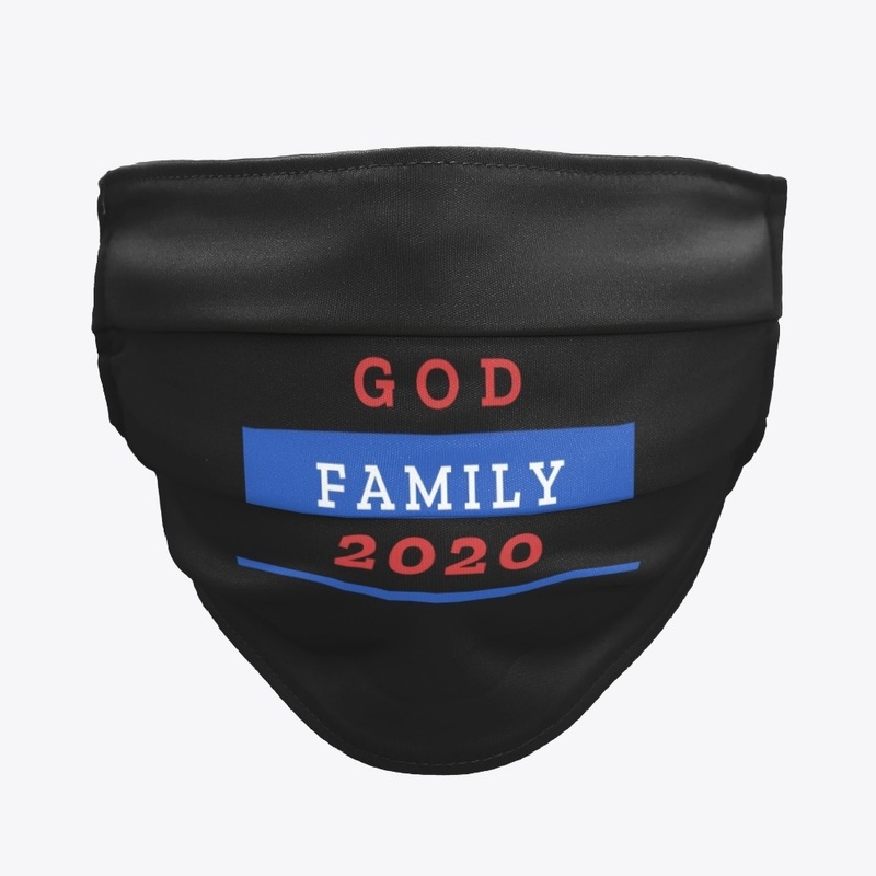 GOD FAMILY2020