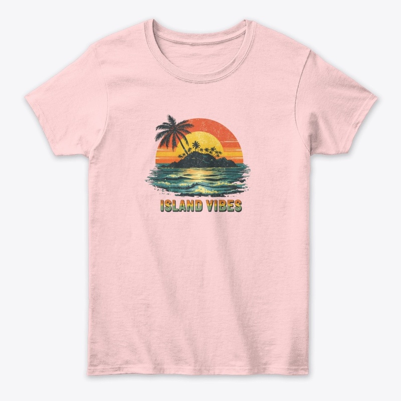 Island Vibes