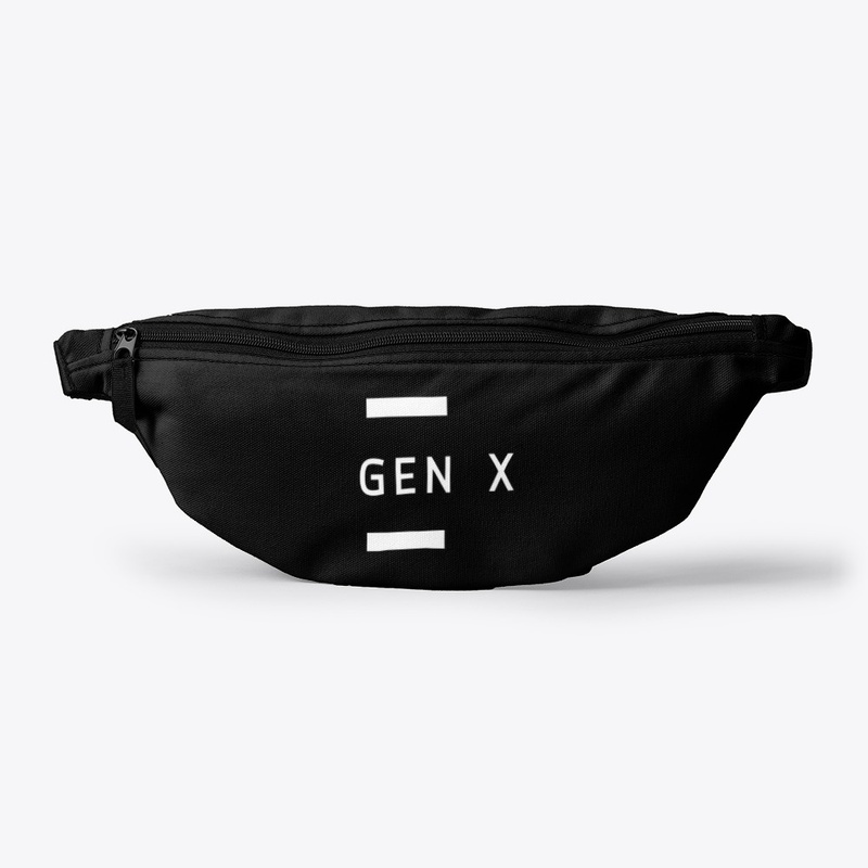 Generation X