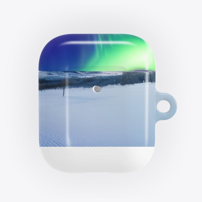 Northern Lights AI