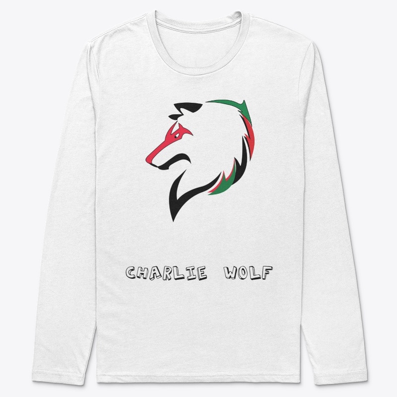 Charlie Wolf Designs