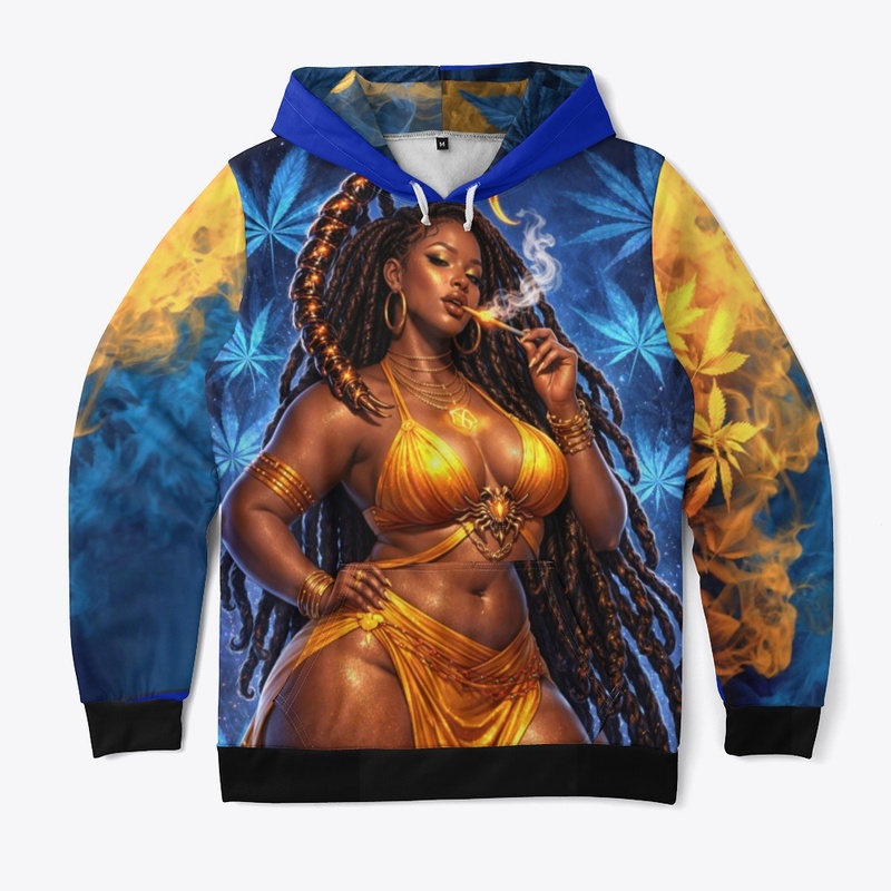 Zodiac Fire Collection (Scorpio Fire)