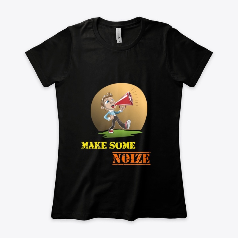 Make some noize