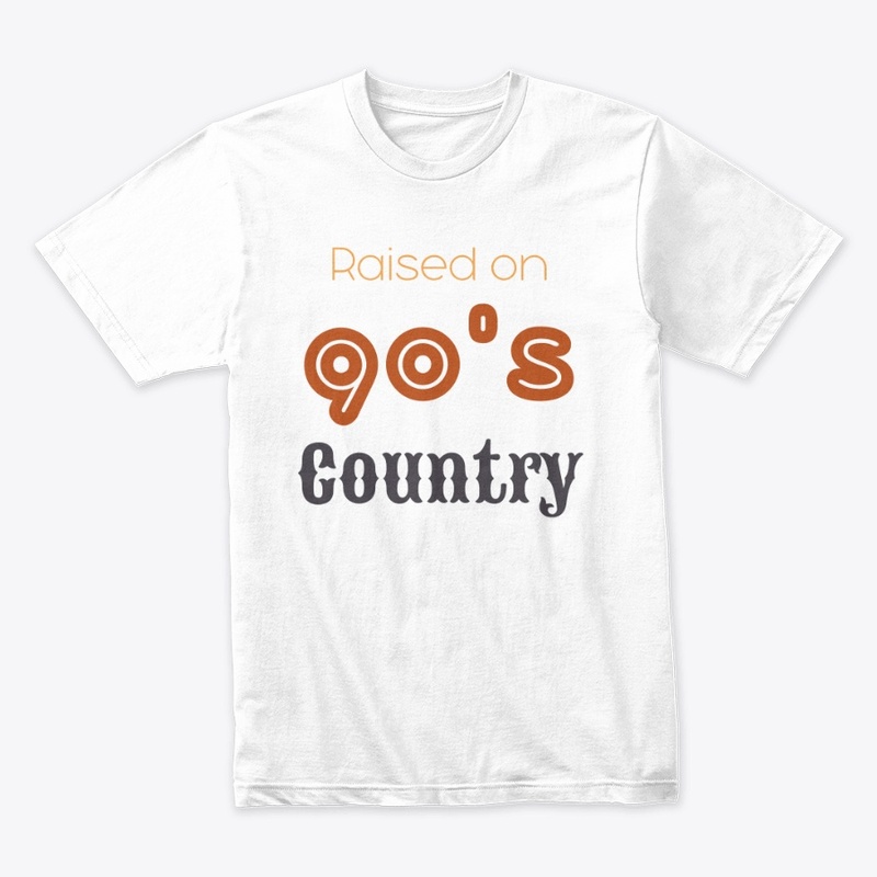 90's Country