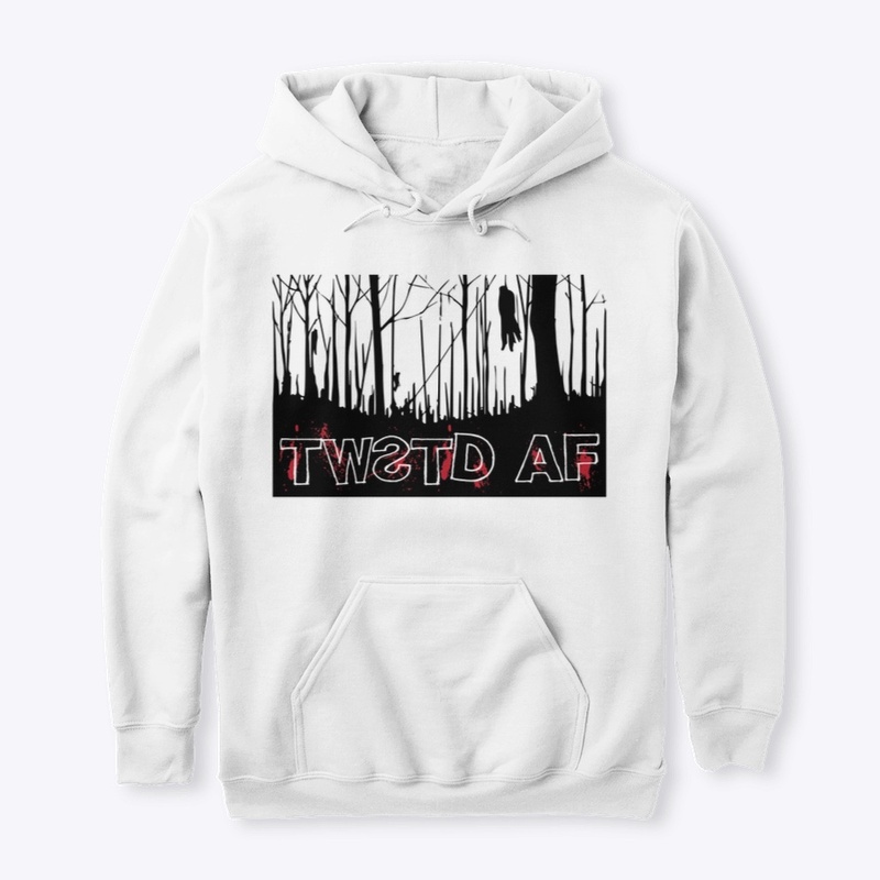 TWSTD AF MERCH