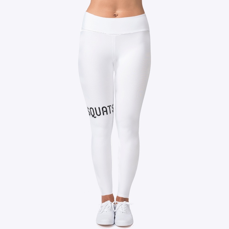 Squats 