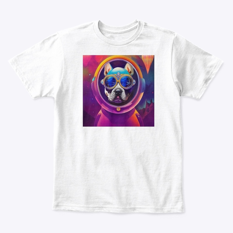 Aqua Dog