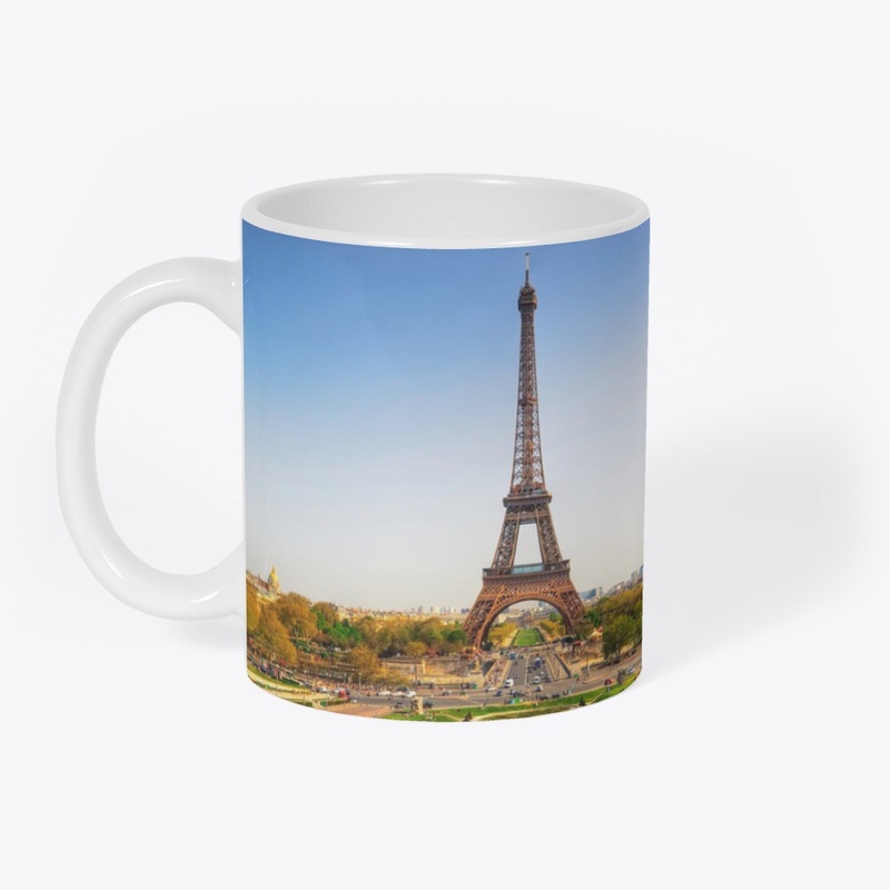 PARIS 