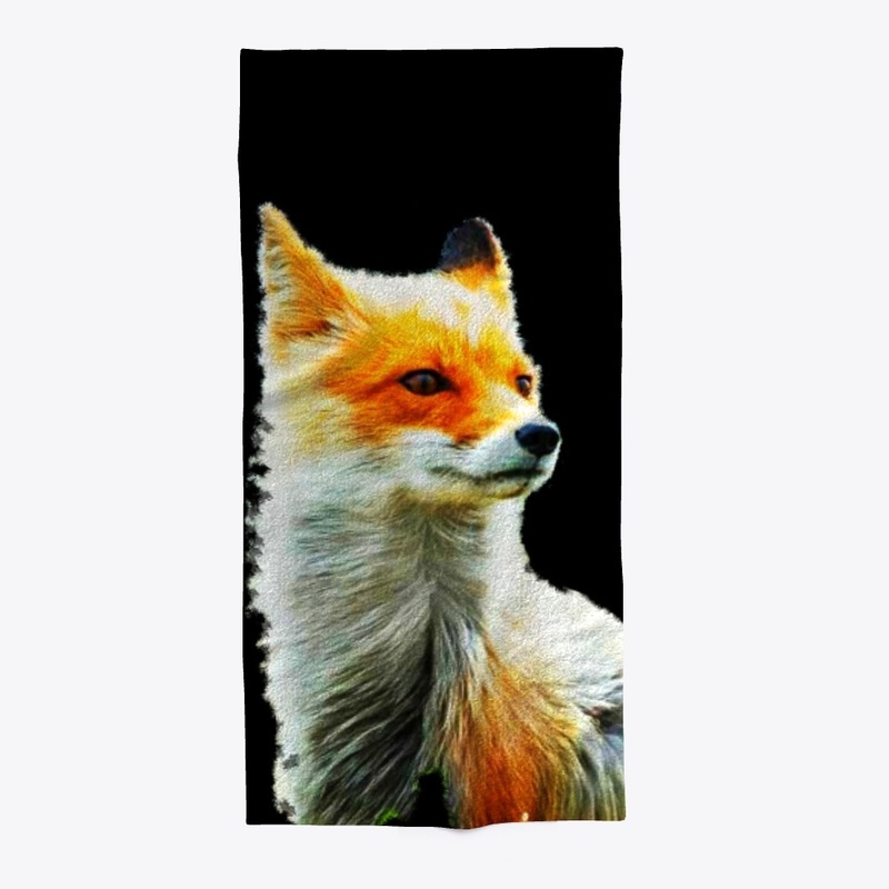 FOXED
