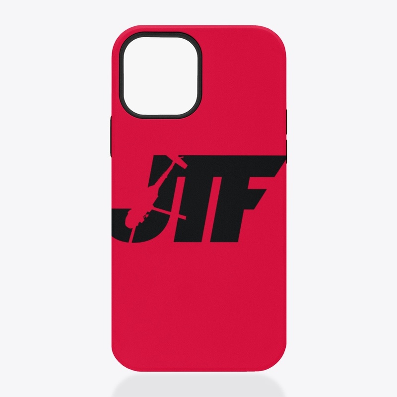 JTF iPhone case