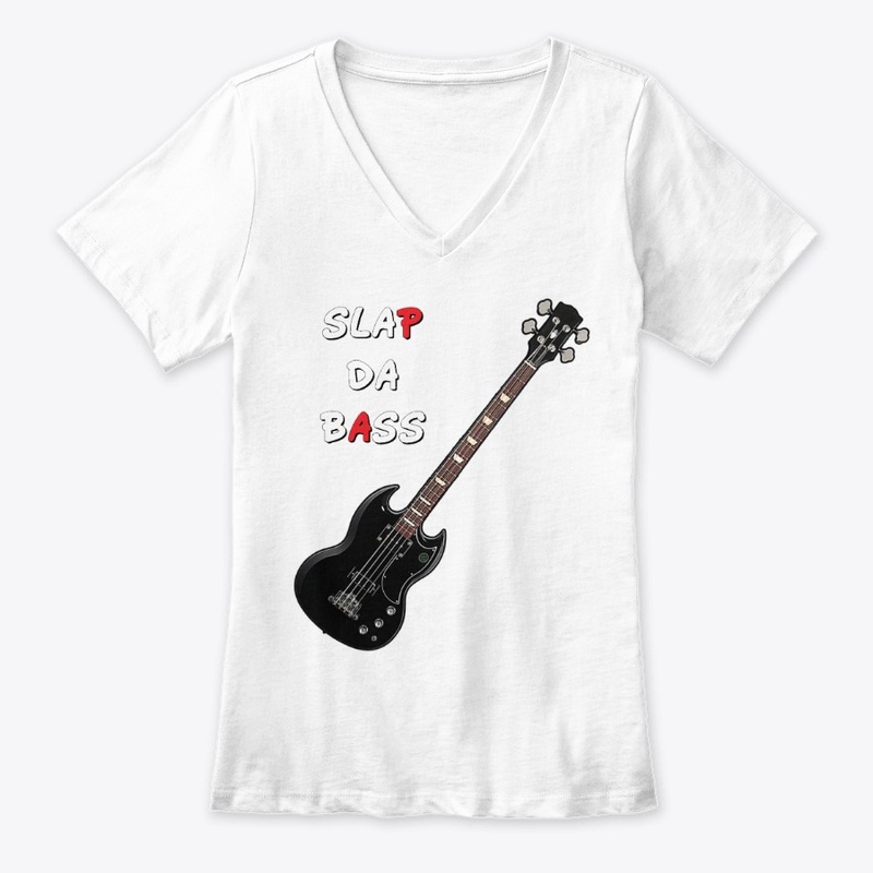Guitar Icon - Slap da Bass 