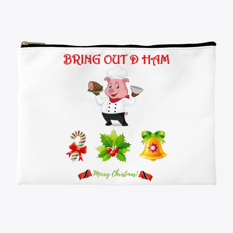 Bring out D ham