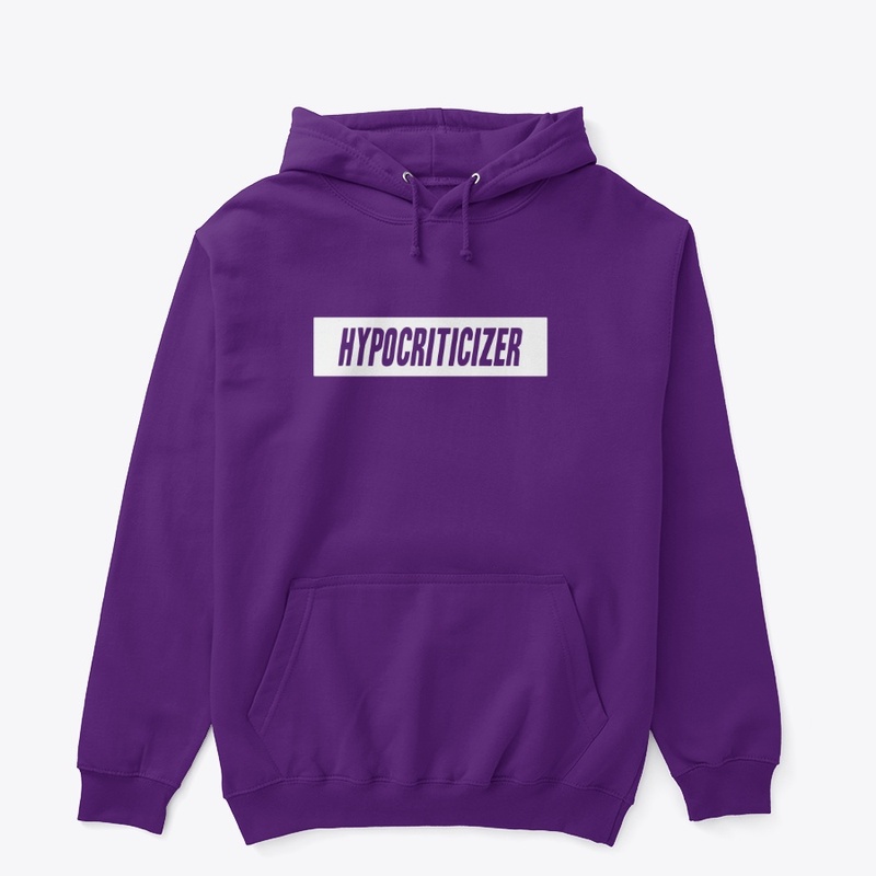 Hypocriticizer