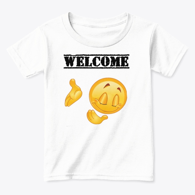 Emoji  Welcome