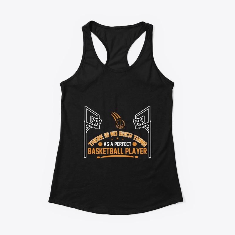 There is no such -basketball day Tshirt 