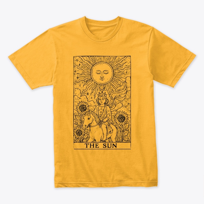 The Sun 