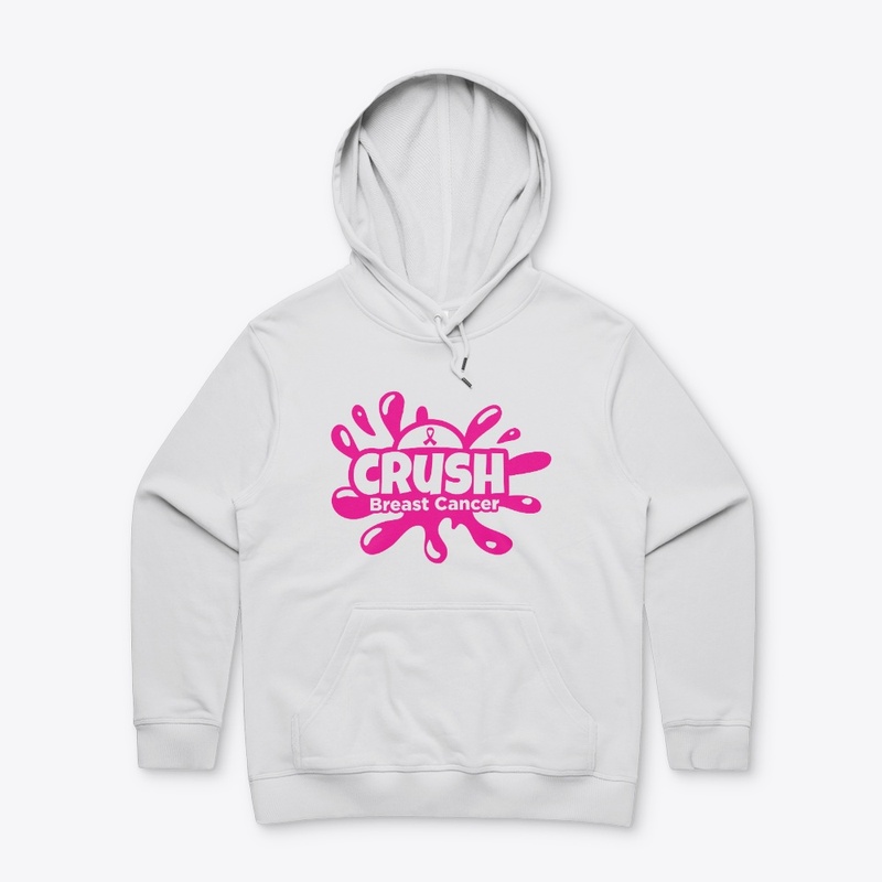 Crush Cancer
