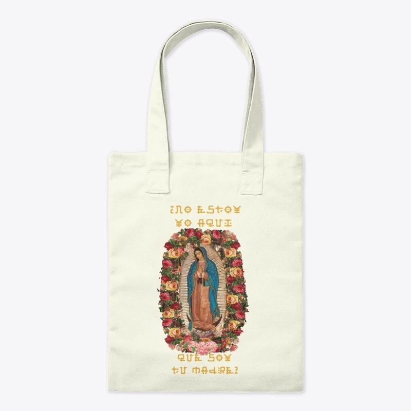 Virgen de Guadalupe