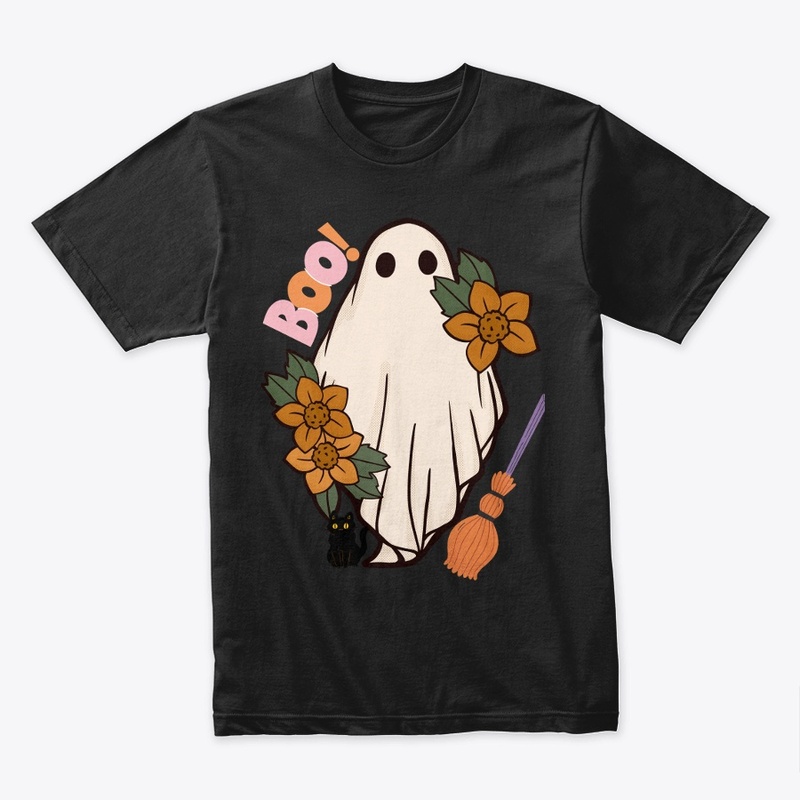 Octobers Delightful Darkness Halloween 
