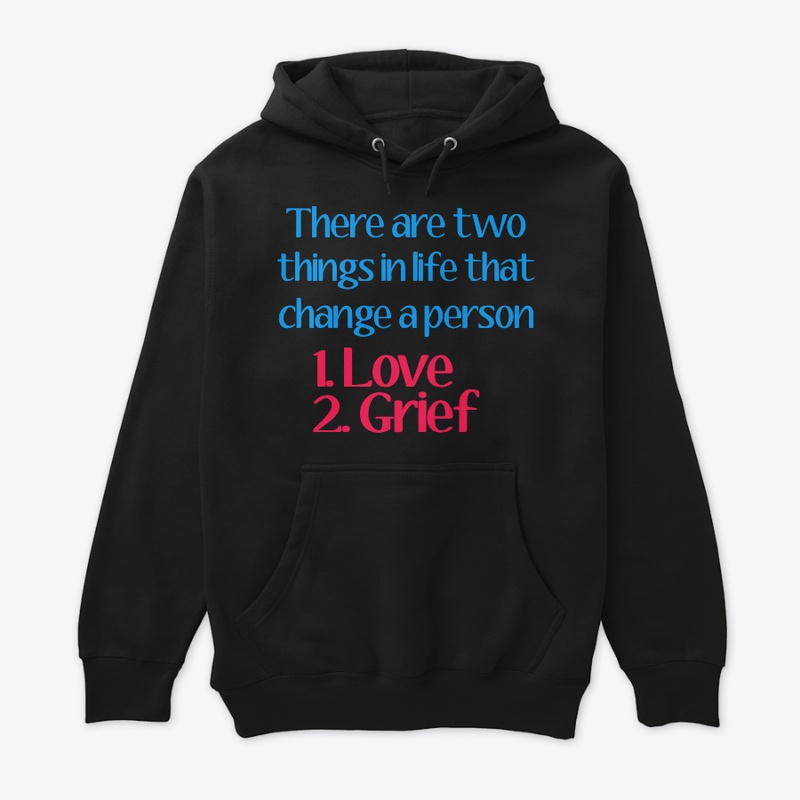 Love and Grief