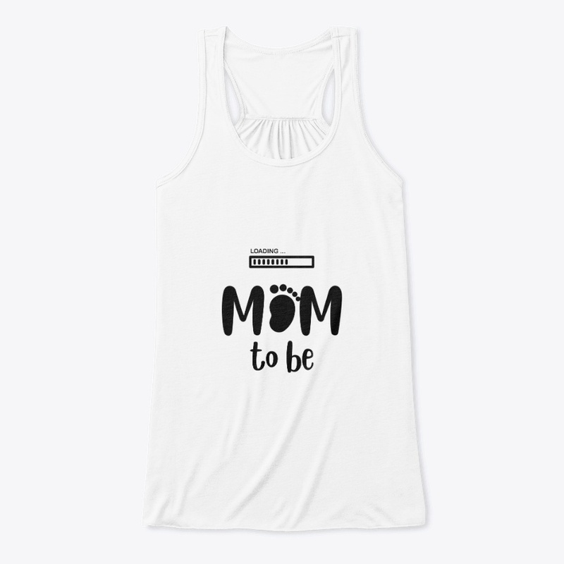 Mom to be Loading