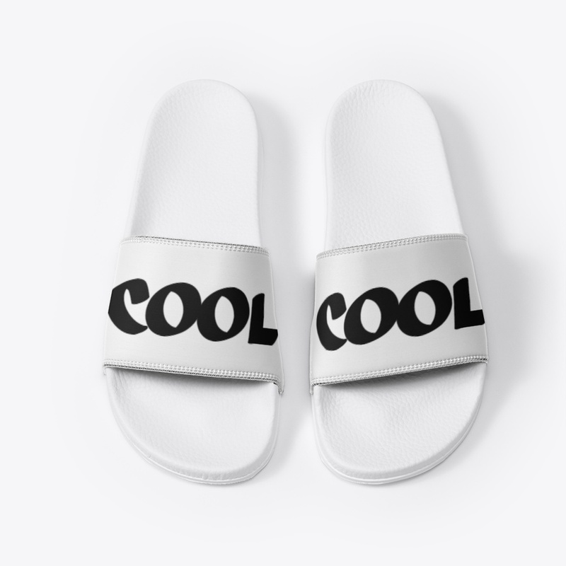 Cool Vibes Slides: Unleash Your Style! 