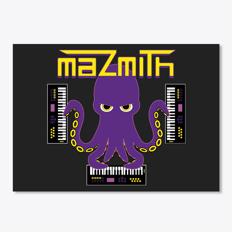 Maz Merch