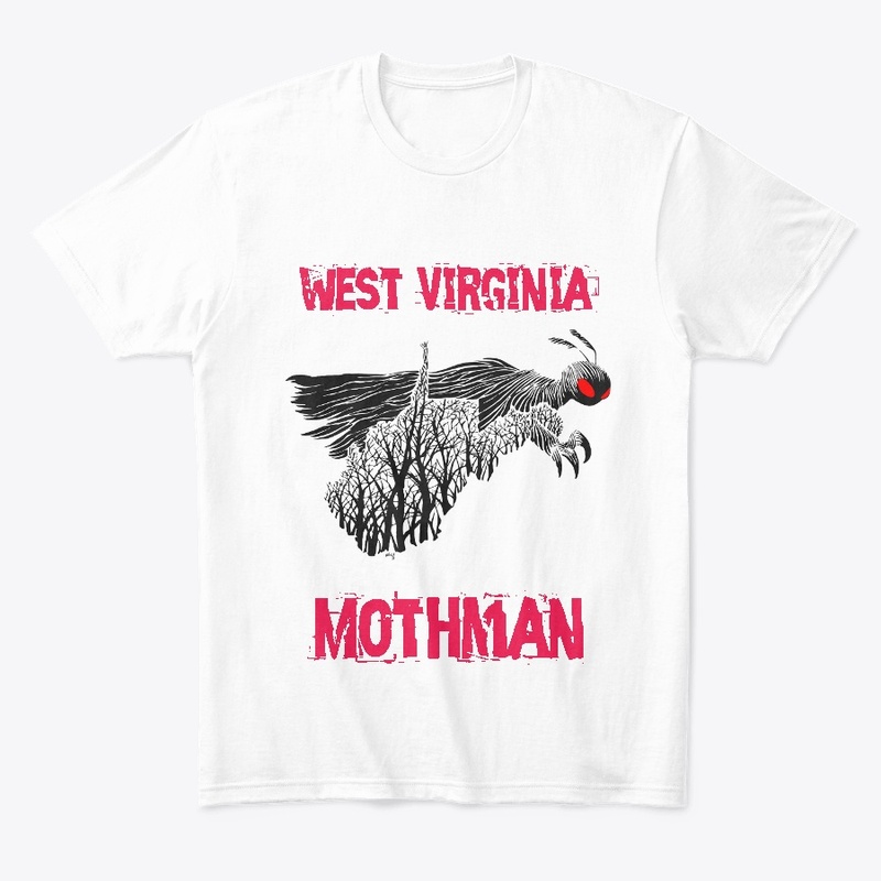 West Virginia Mothman