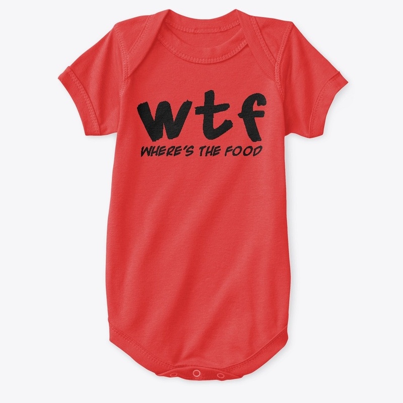 Giga Lauda WTF Series