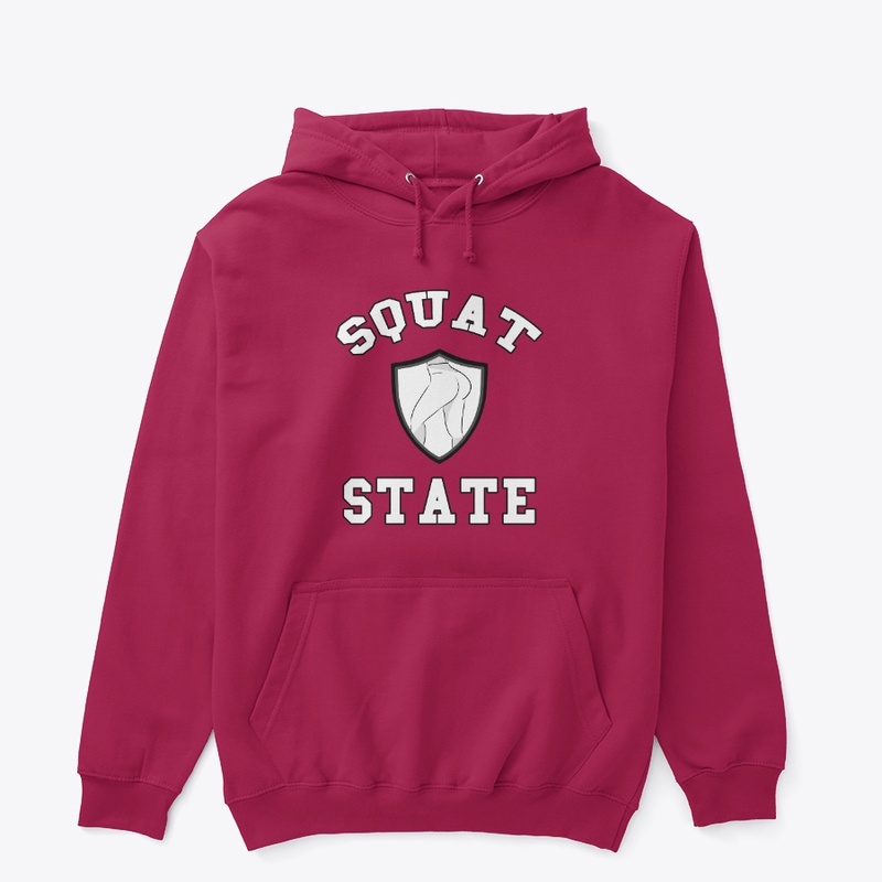Squat State