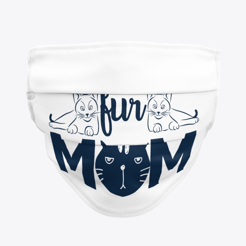 Fur Mom