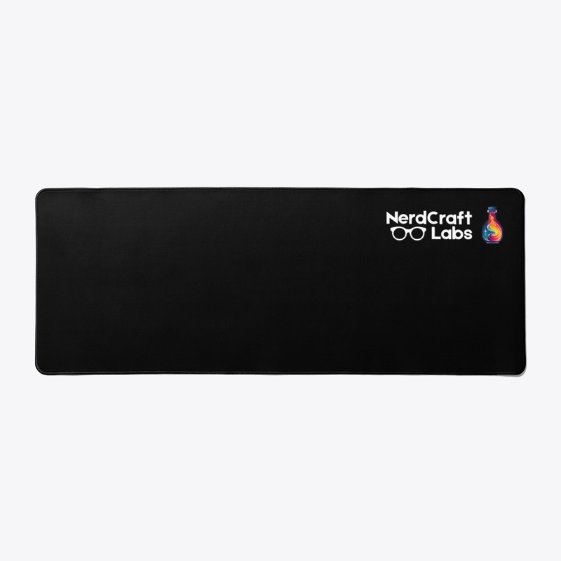 NerdCraft Labs